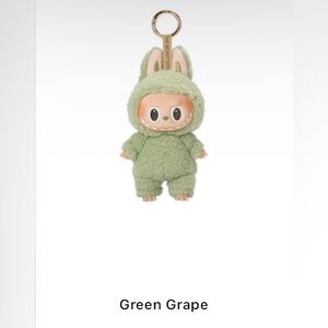 THE MONSTERS - Exciting Macaron Vinyl Face
Blind Box